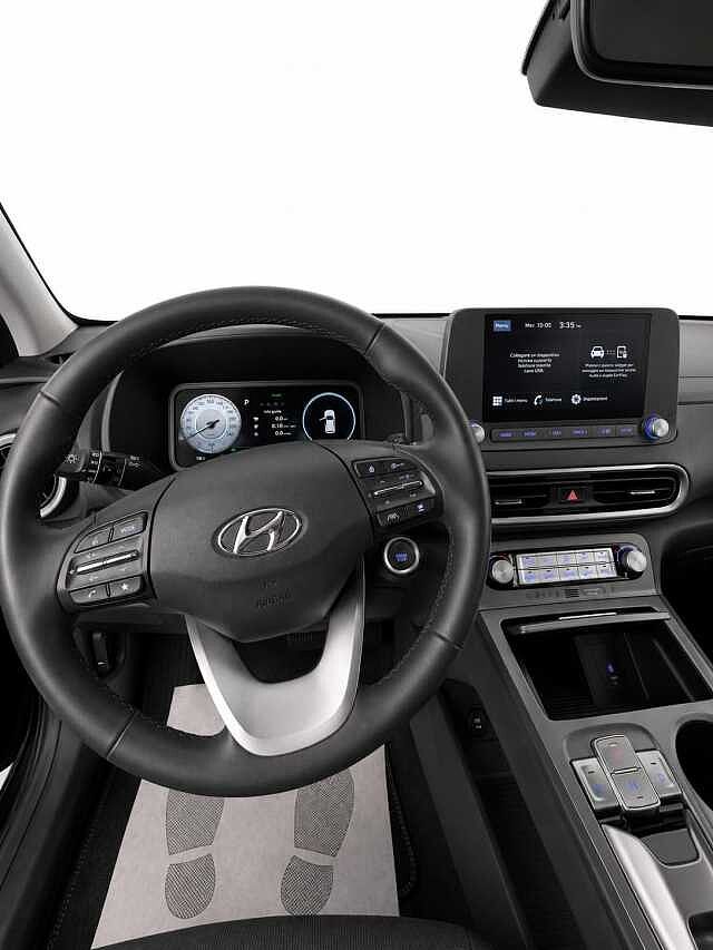 Hyundai KONA Electric EV Exclusive 39 kWh
