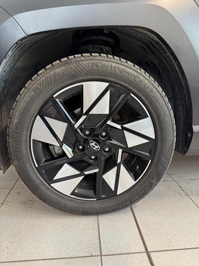 Hyundai KONA Hybrid 1.6 HEV XClass 2WD DCT