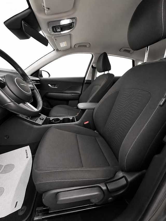 Hyundai KONA Hybrid 1.6 HEV XClass 2WD DCT