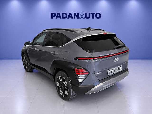 Hyundai KONA Hybrid 1.6 HEV XClass 2WD DCT