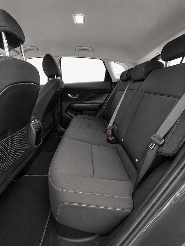 Hyundai KONA Hybrid 1.6 HEV XClass 2WD DCT
