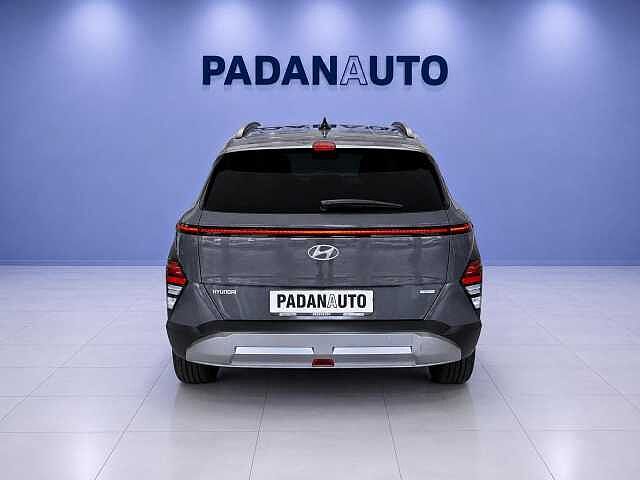 Hyundai KONA Hybrid 1.6 HEV XClass 2WD DCT
