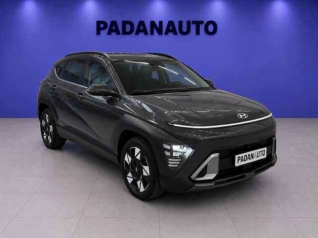 Hyundai KONA Hybrid 1.6 HEV XClass 2WD DCT