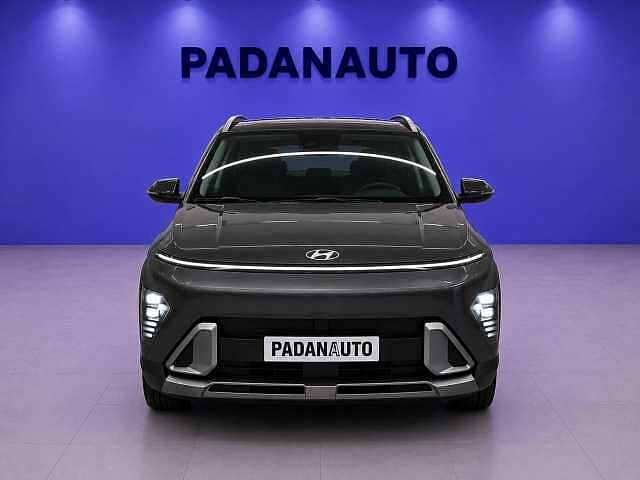 Hyundai KONA Hybrid 1.6 HEV XClass 2WD DCT
