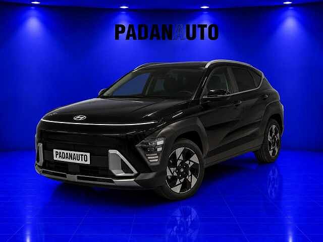 Hyundai KONA Hybrid 1.6 HEV XLine Plus 2WD DCT