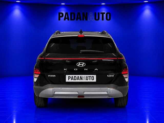 Hyundai KONA Hybrid 1.6 HEV XLine Plus 2WD DCT