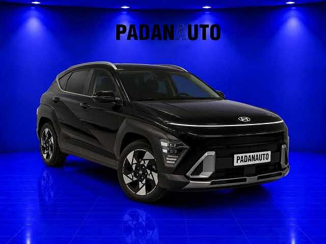 Hyundai KONA Hybrid 1.6 HEV XLine Plus 2WD DCT