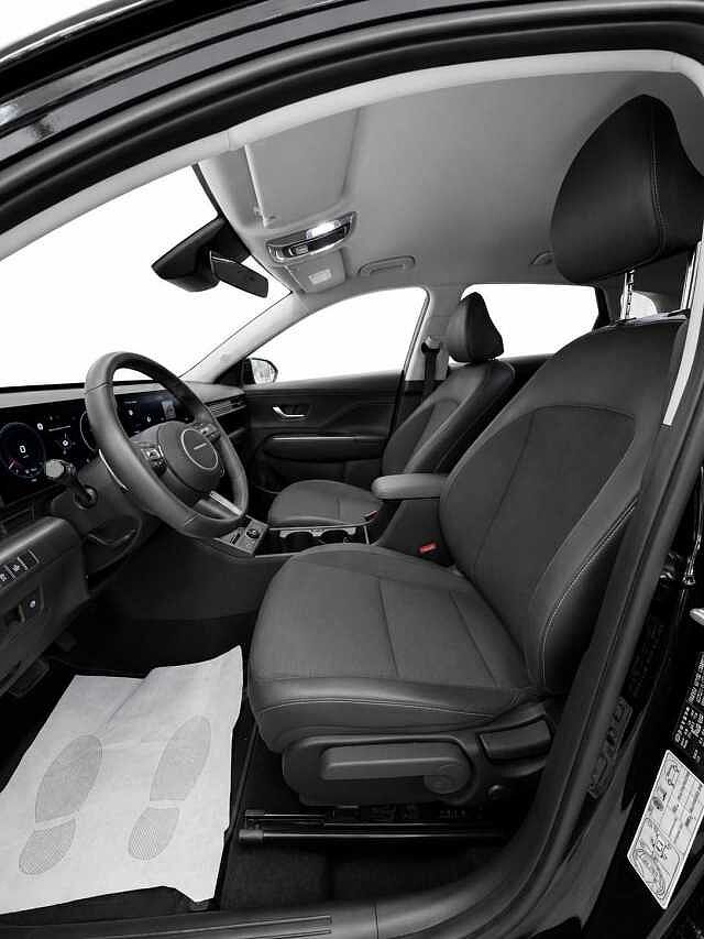 Hyundai KONA Hybrid 1.6 HEV XLine Plus 2WD DCT