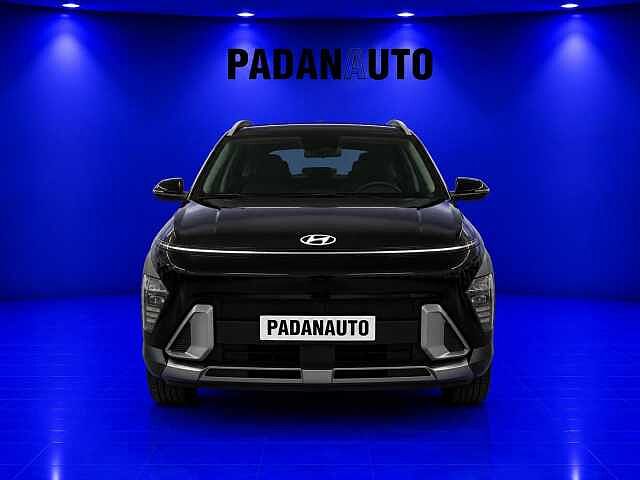 Hyundai KONA Hybrid 1.6 HEV XLine Plus 2WD DCT