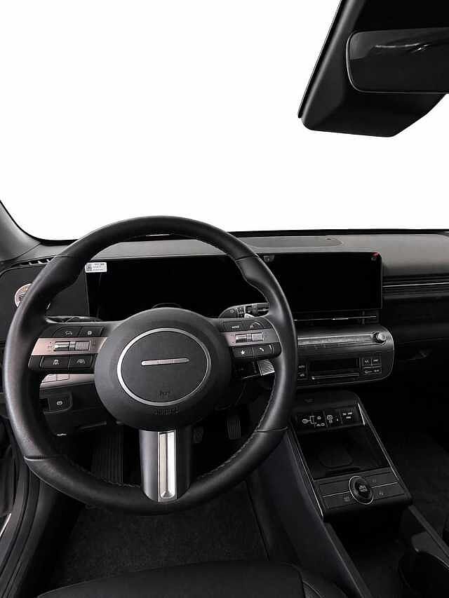 Hyundai KONA 1.6 T-GDI 138cv XLine Plus DCT