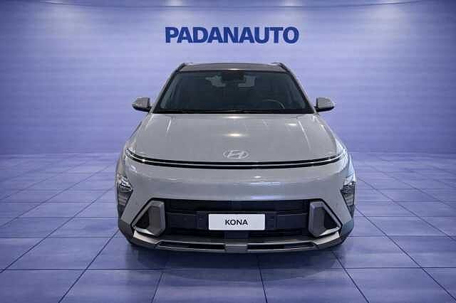 Hyundai KONA 1.6 T-GDI 138cv XLine Plus DCT