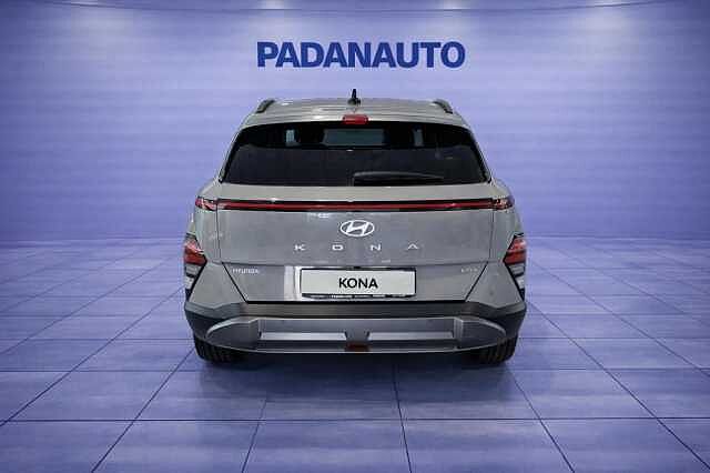 Hyundai KONA 1.6 T-GDI 138cv XLine Plus DCT