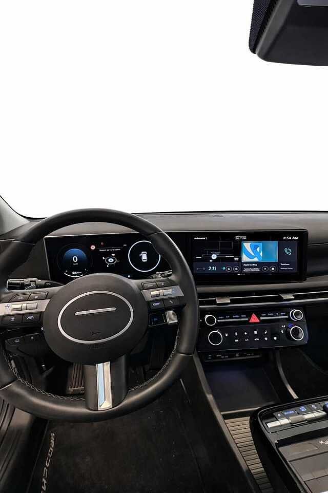 Hyundai TUCSON 1.6 CRDi MHEV 2wd 136cv Exellence DCT