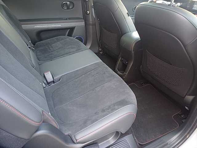 Hyundai IONIQ 5 EV 84 kWh AWD N Line