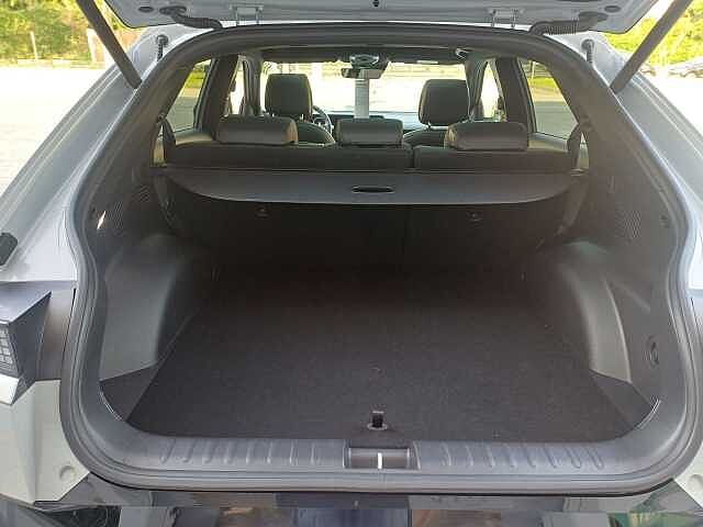 Hyundai IONIQ 5 EV 84 kWh AWD N Line