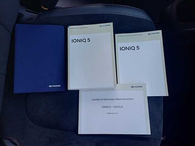 Hyundai IONIQ 5 EV 84 kWh AWD N Line