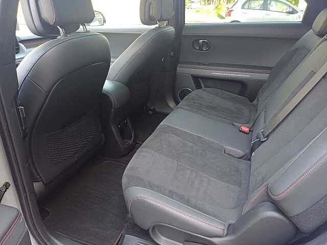 Hyundai IONIQ 5 EV 84 kWh AWD N Line