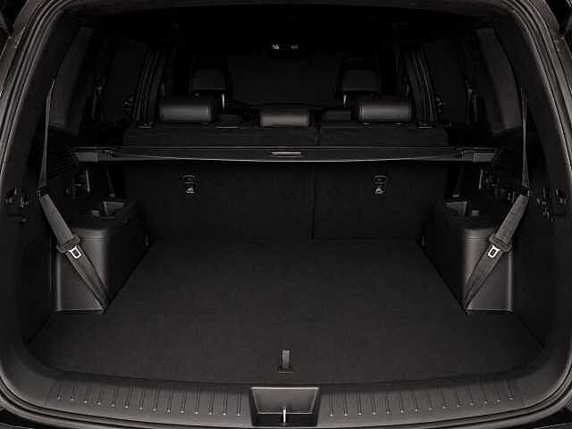 Hyundai SANTA FE 1.6 T-GDI PHEV 4WD A/T 7posti Xclass + Calligraphy pack