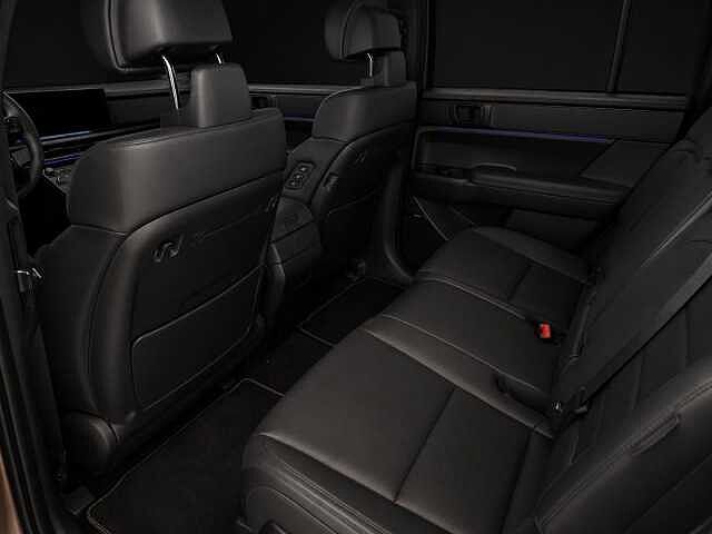 Hyundai SANTA FE 1.6 T-GDI PHEV 4WD A/T 7posti Xclass + Calligraphy pack