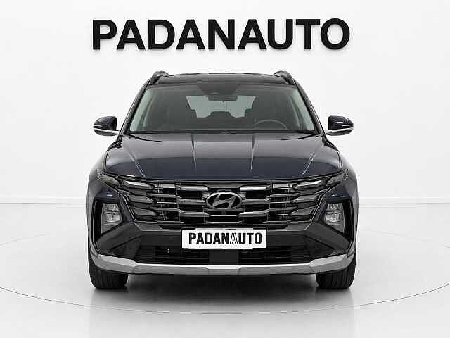 Hyundai TUCSON 1.6 PHEV 253cv Exellence Auto
