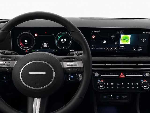 Hyundai TUCSON 1.6 PHEV 253cv Exellence Auto