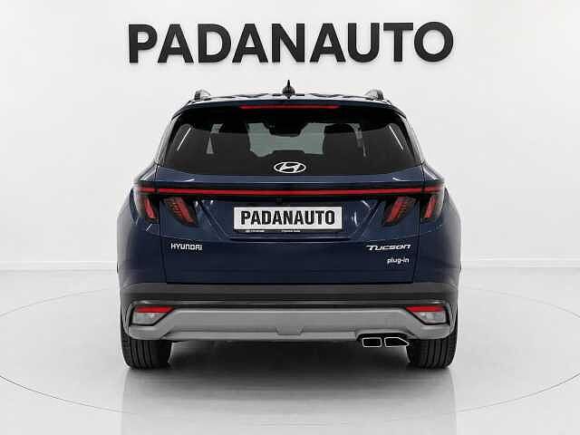 Hyundai TUCSON 1.6 PHEV 253cv Exellence Auto