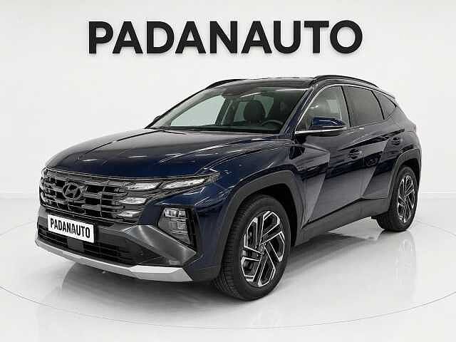 Hyundai TUCSON 1.6 PHEV 253cv Exellence Auto
