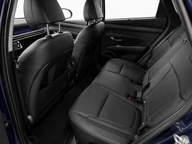 Hyundai TUCSON 1.6 PHEV 253cv Exellence Auto