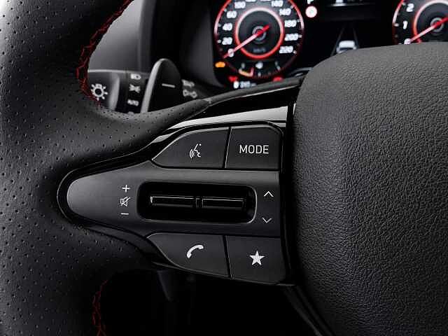 Hyundai i20 1.0 T-GDI 100cv N-Line DCT Carbon