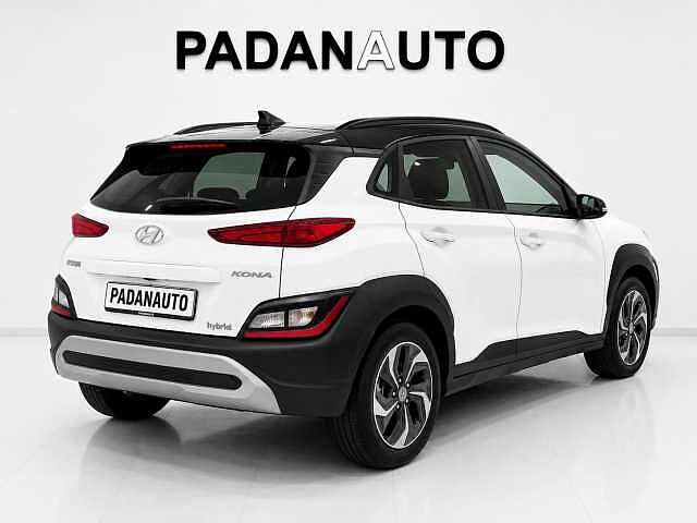 Hyundai KONA 1.6 HEV XTECH DCT