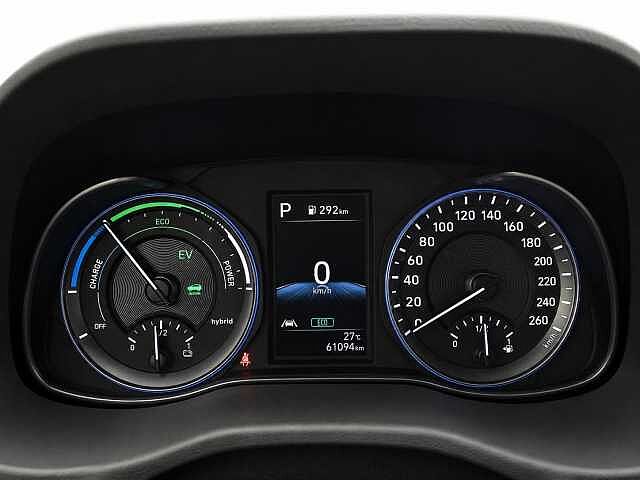 Hyundai KONA 1.6 HEV XTECH DCT
