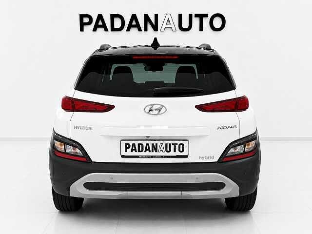 Hyundai KONA 1.6 HEV XTECH DCT