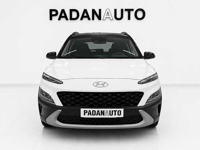 Hyundai KONA 1.6 HEV XTECH DCT