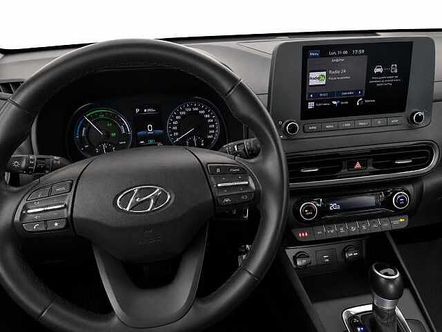 Hyundai KONA 1.6 HEV XTECH DCT