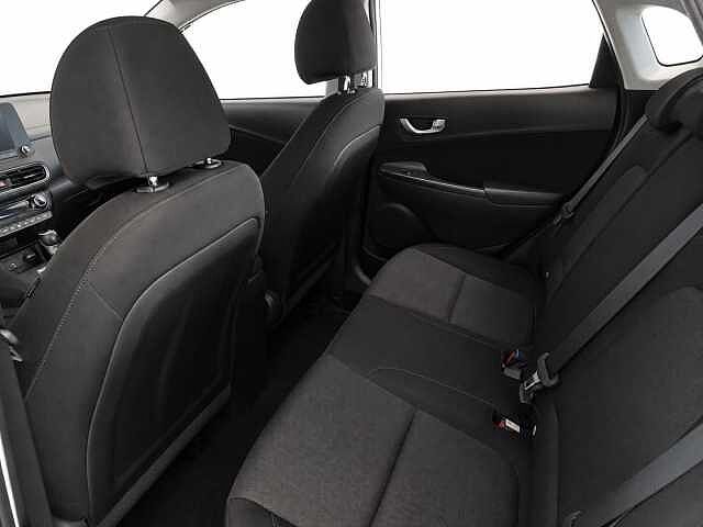 Hyundai KONA 1.6 HEV XTECH DCT