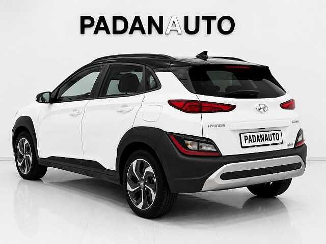 Hyundai KONA 1.6 HEV XTECH DCT