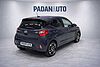 Hyundai i10 1.0 MPI AT Prime Grigio scuro