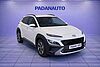 Hyundai KONA HEV 1.6 DCT XLine+ Bianco
