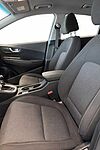Hyundai KONA HEV 1.6 DCT XLine+ Bianco