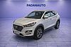 Hyundai TUCSON 1.6 CRDi 136CV 48V DCT XPrime Beige