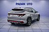 Hyundai TUCSON 1.6 HEV aut. N Line Grigio