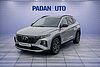 Hyundai TUCSON 1.6 HEV aut. N Line Grigio