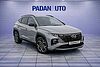Hyundai TUCSON 1.6 HEV aut. N Line Grigio