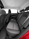 Hyundai KONA Hybrid 1.6 HEV Xline 2WD DCT Rosso