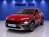 Hyundai KONA Hybrid 1.6 HEV Xline 2WD DCT Rosso