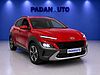 Hyundai KONA Hybrid 1.6 HEV Xline 2WD DCT Rosso