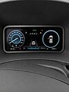 Hyundai KONA Hybrid 1.6 HEV Xline 2WD DCT Rosso