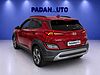 Hyundai KONA Hybrid 1.6 HEV Xline 2WD DCT Rosso