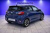 Hyundai i10 1.0 MPI Connectline Blu
