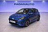 Hyundai i10 1.0 MPI Connectline Blu
